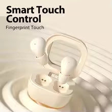 Mini Invisible TWS Bluetooth 5.3 Earphones