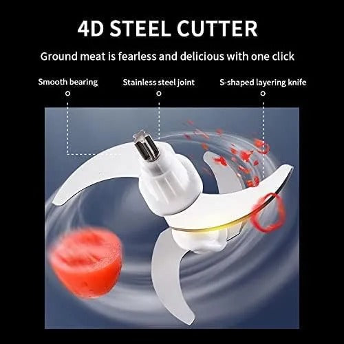 9 In 1 Multifunctional Vegetable Slicer