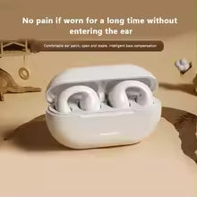 Mini Invisible TWS Bluetooth 5.3 Earphones