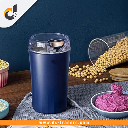 Mini Electric Spice Grinder